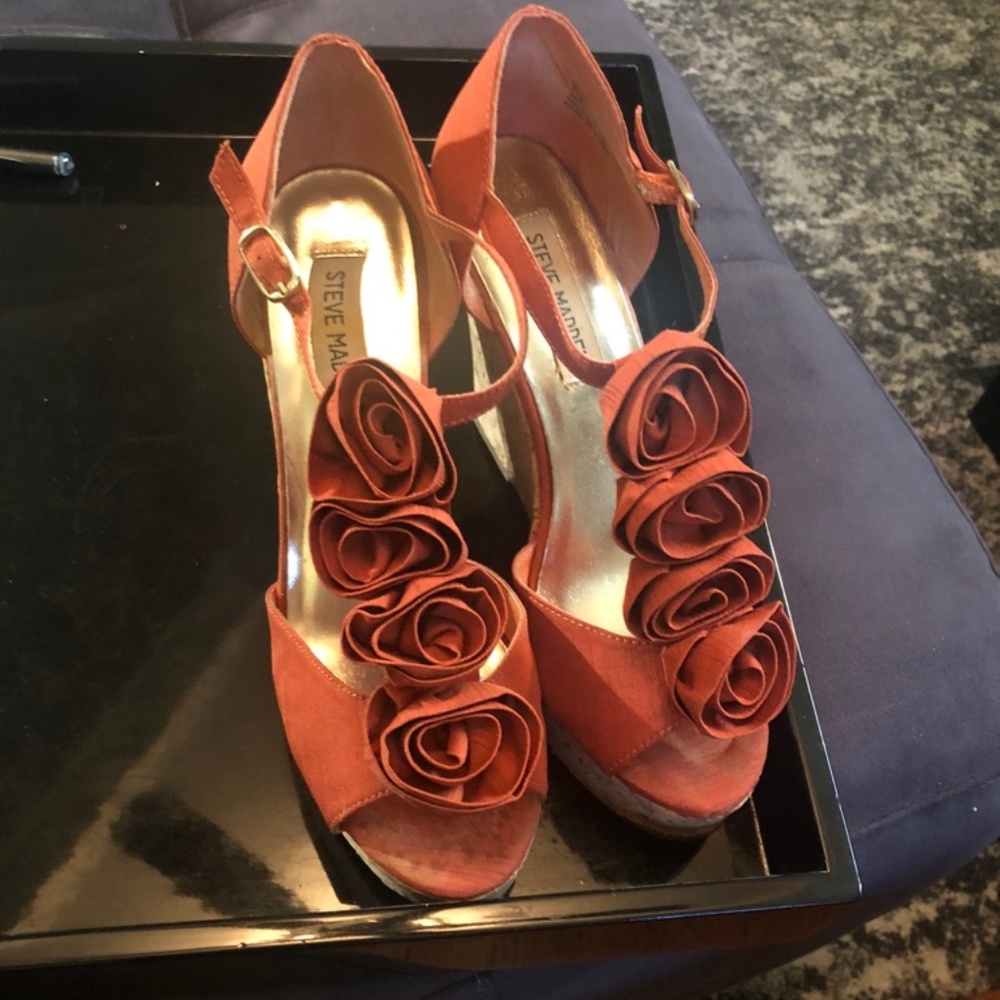 Steve Madden Shoes